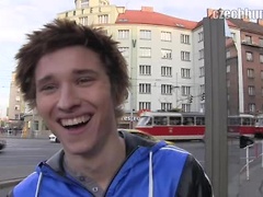 CZECH HUNTER 8