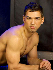 Lucky Daniels shows his cock by Colt Studio image #4
