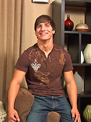 Kendall, cute muscle twink by SeanCody image #6