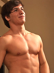 Kendall, cute muscle twink by SeanCody image #6