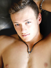 Mesmerized featuring Bruce Sheppard by Gayhoopla image #5