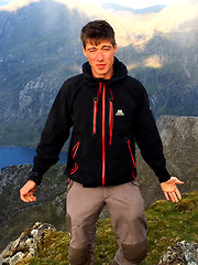 Straight Young Climber Henry by English Lads image #8