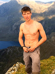 Straight Young Climber Henry by English Lads image #8