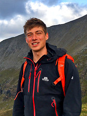 Straight Young Climber Henry by English Lads image #8