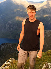 Straight Young Climber Henry by English Lads image #8