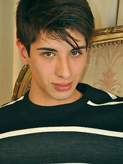 Gustavo, 19 y.o. boy from Argentina by Boy Storm image #6