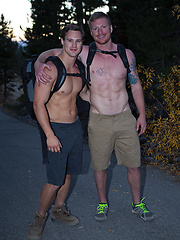 Mountain Getaway: Day 3 by SeanCody image #13