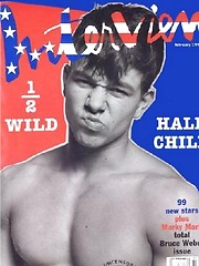 Mark Wahlberg by Male Stars image #6