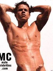 Mark Wahlberg by Male Stars image #6