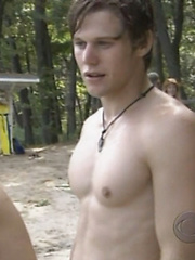 Zach Roerig by Male Stars image #4