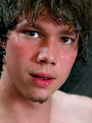 Justin Lebeau - Wet and Wild by Video Boys image #7