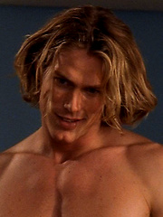 Jason Lewis by Male Stars image #4