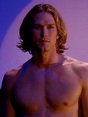 Jason Lewis by Male Stars image #4