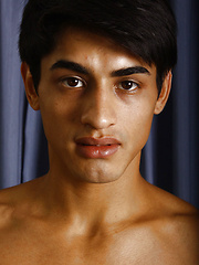 Fresh-faced gay boy charming the cam by Cute Fox 19 image #8