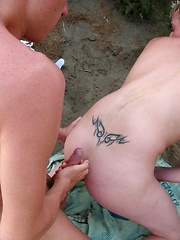 Leo & Brad by Britains Boys image #8
