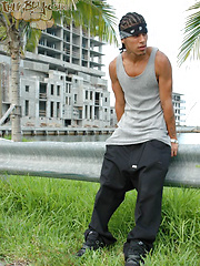 Tony Montana by ThugBoy image #7