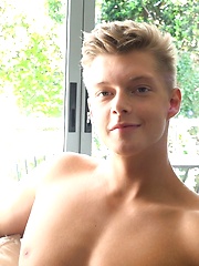 ACCIDENTAL LOVERS: With Christian Lundgren by BelAmi Online image #7