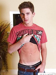 Cash Walker and JC Carter