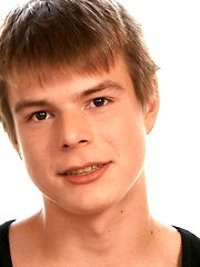 CASTING COUCH: Ross Dempsey