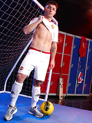 SPORTZ - Scene 3