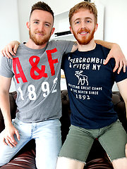 Hooking up my mates Tomas Kyle and Dylan Anderson