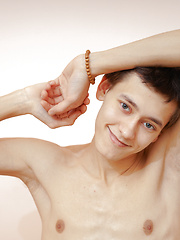 A boy and his long twink cock
