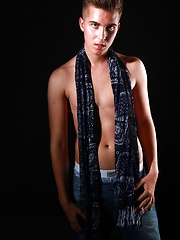 Alejandro Stripping