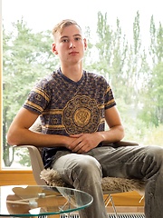 Casper Ivarsson