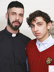 PenanceCarter Ford, Father Romeo