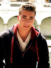 Marcel Gassion & Bruce Querelle