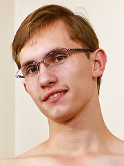 Sensual Self-Shot Lover Boys