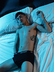 Wet Dreams: Jack