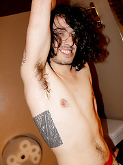 Are Those Pubes Real?