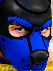 FBI Gay Porn Series EP 02