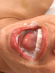 Horny twink Tim Harrison barebacked