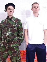 Finger-fucked and humiliated