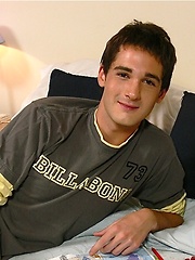 Twinky Latino Boy