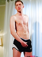 James Dixon gay porn pics