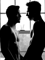 Angel Cruz & Levi Karter Flip-Fuck