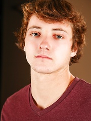 Next Door Male - Ken Riley