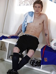 Soccer Pal Hard Fuck