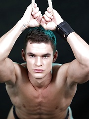 Dirty-Fuckers: It&rsquo;s Rude To Keep A Twink Hanging, So Why Not Fuck &amp; Cream The Boy&rsquo;s Ass Instead!