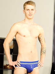 Martin Chytil - Session Stills