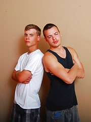 Jamie and Jack