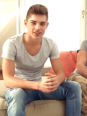 Jean-Luc Bisset & & Roland Curtis