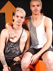 Charley Cole & Chris O'Neill