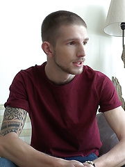 DEBT DANDY 167 - Cutie with tattooes