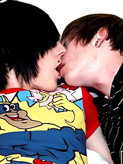 Sean Taylor & Josh Osbourne
