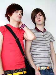 Brooke Summers & Deano Star