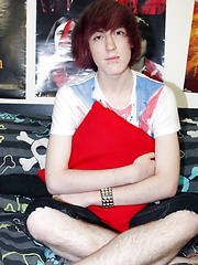 HomoEmo Alexander Daniels Jerks 5